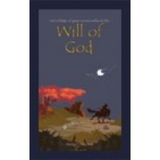 Will of God 